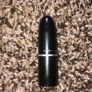 Mac Mini Lipstick-Velvet teddy